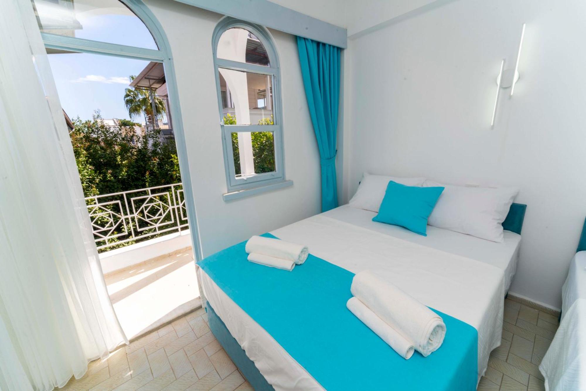 Kemer Royal Beach Exterior photo