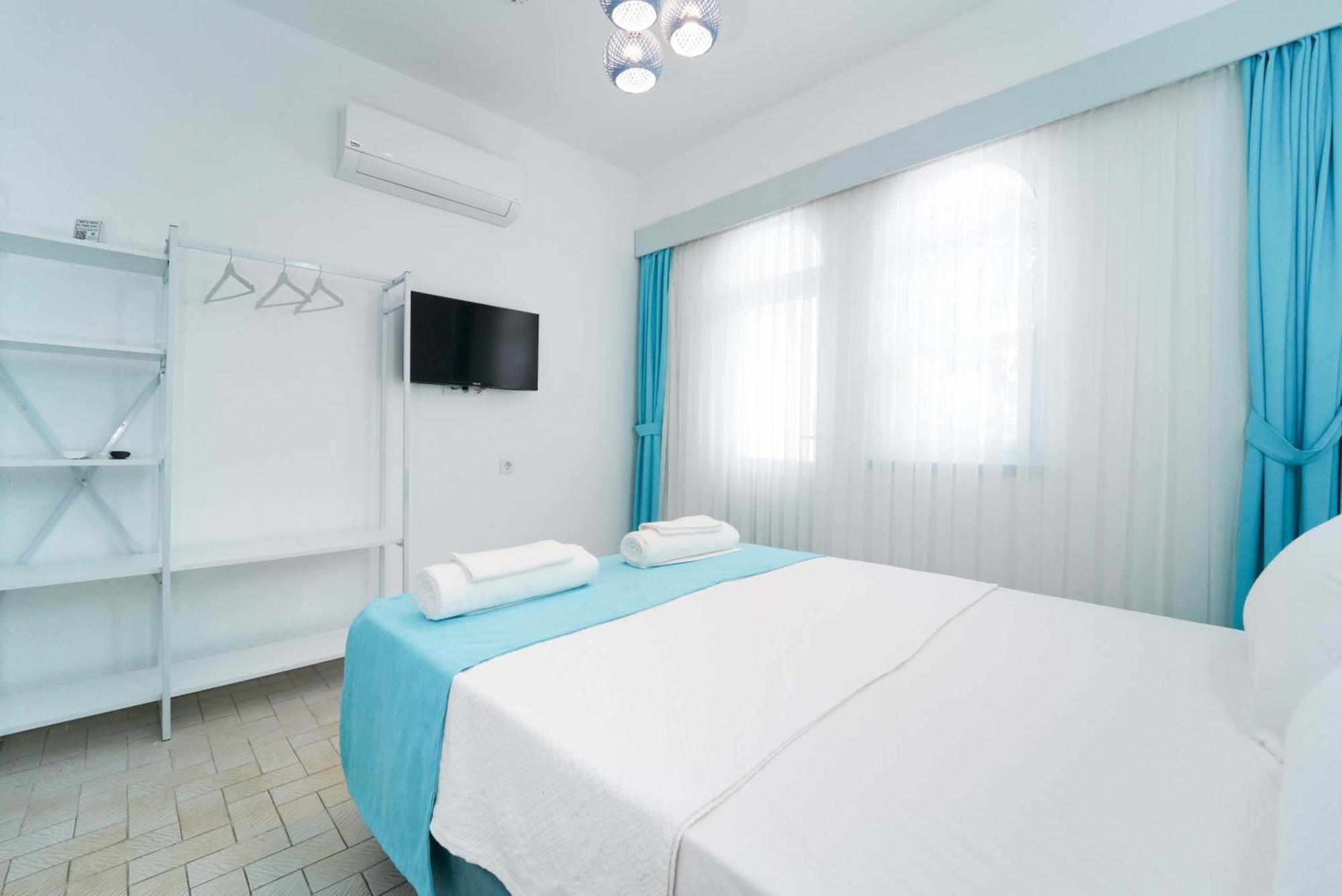 Kemer Royal Beach Exterior photo